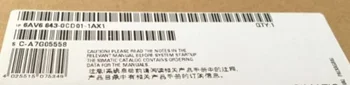 

new original 6AV6643-0CD01-1AX1 6AV6 643-0CD01-1AX1