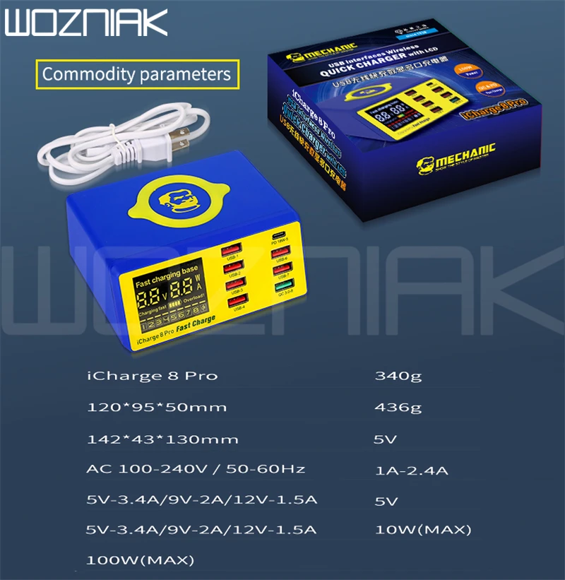 By DHL Handheld TM290 Smart Handy OTDR 1310/1550nm