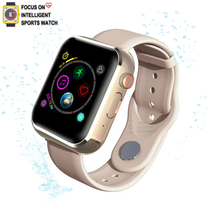 Ky001 relógio inteligente sim cartão bluetooth ios android relógio telefone relógios câmera leitor de música esportes smartwatch pk gt08 dz09 q18 iwo|Relógios inteligentes| - AliExpress