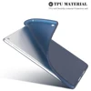 For iPad 10.2 Case Leather Silicone Soft Cover For iPad 7th 8th Generation Flip Stand Case For iPad 10.2 2022 A2197 Funda ► Photo 2/6