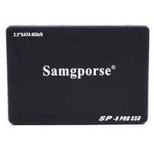 HY Samgporse SSD Внутренний твердотельный жесткий диск HDD 480 ГБ 1 ТБ 2,5 дюймов SATA 3