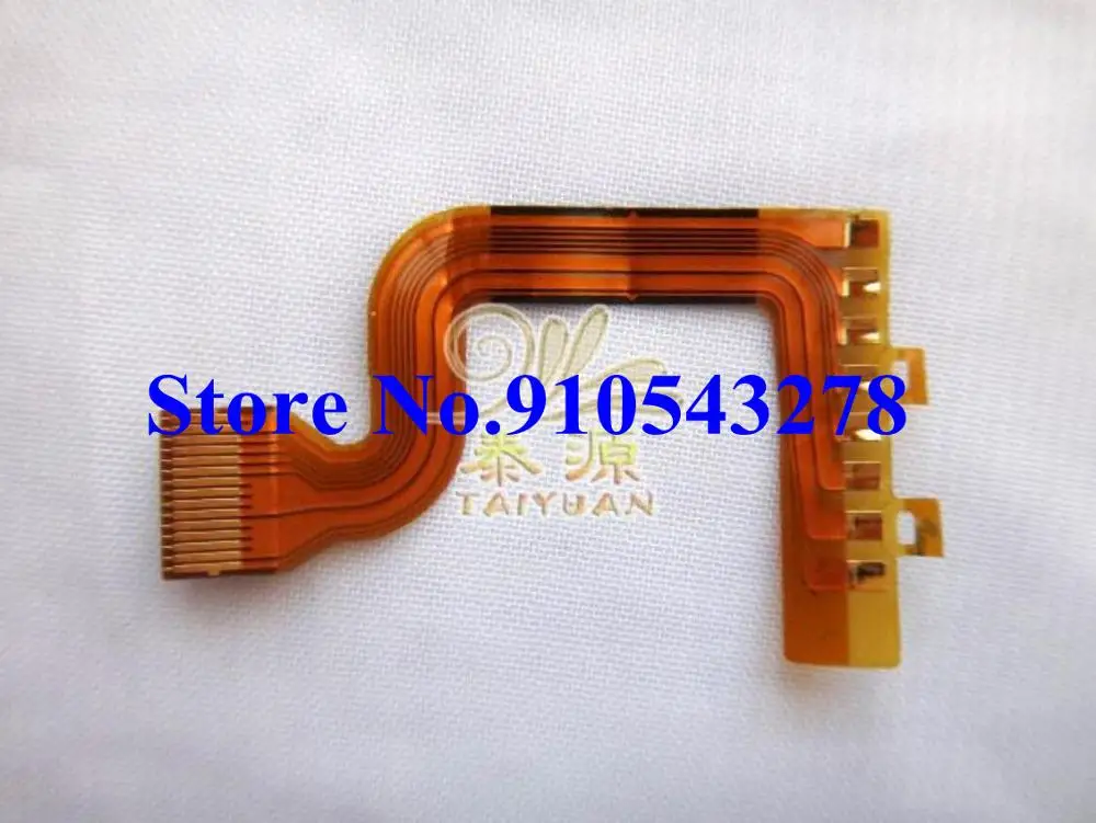 

NEW For Nikon 24-120 mm 24-120mm lens contact flex cable repair part
