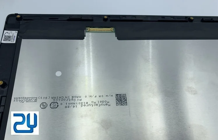 Новый ЖК дисплей для Lenovo Ideapad MIIX 700 12isk 4 серии экран + сенсорный дигитайзер