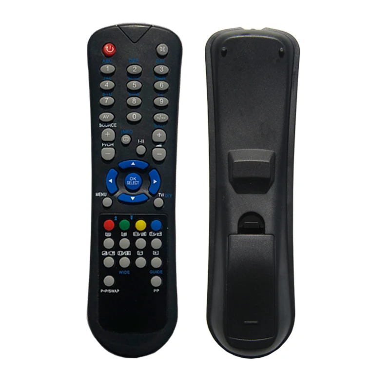 Пульт дистанционного управления RC1055 для моделей OKI TV V19CPH V19DPH V22APH V22BFH V26BH V40APHS V42BFHSU