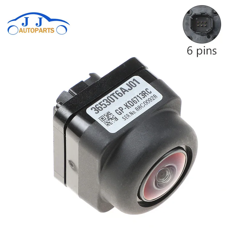 

36530-TLY-H01 New Rear View-Backup Camera FOR Honda HIGH QIALITY 36530T6AJ01