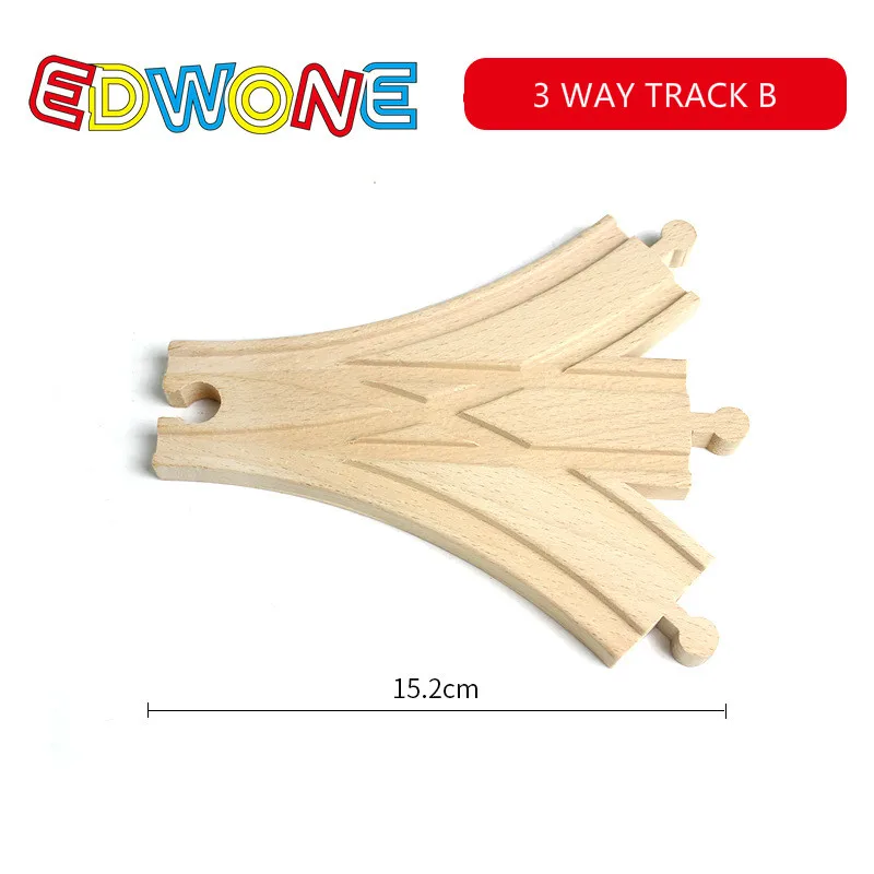 3 WAY TRACK B