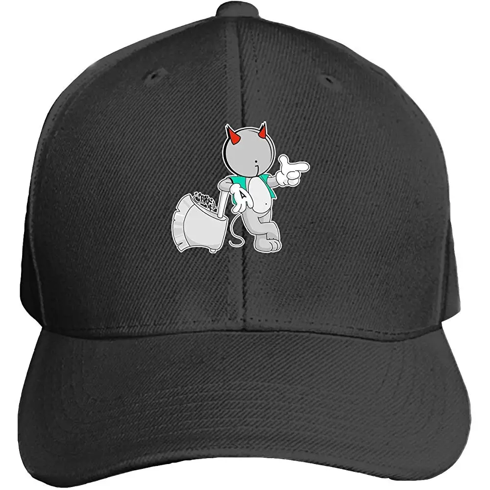 Подгонянная унисекс DXO ABEL бейсболка для дальнобойщика Регулируемая остроконечная шляпа сэндвич