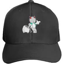 Подгонянная унисекс DXO ABEL бейсболка для дальнобойщика Регулируемая остроконечная шляпа сэндвич