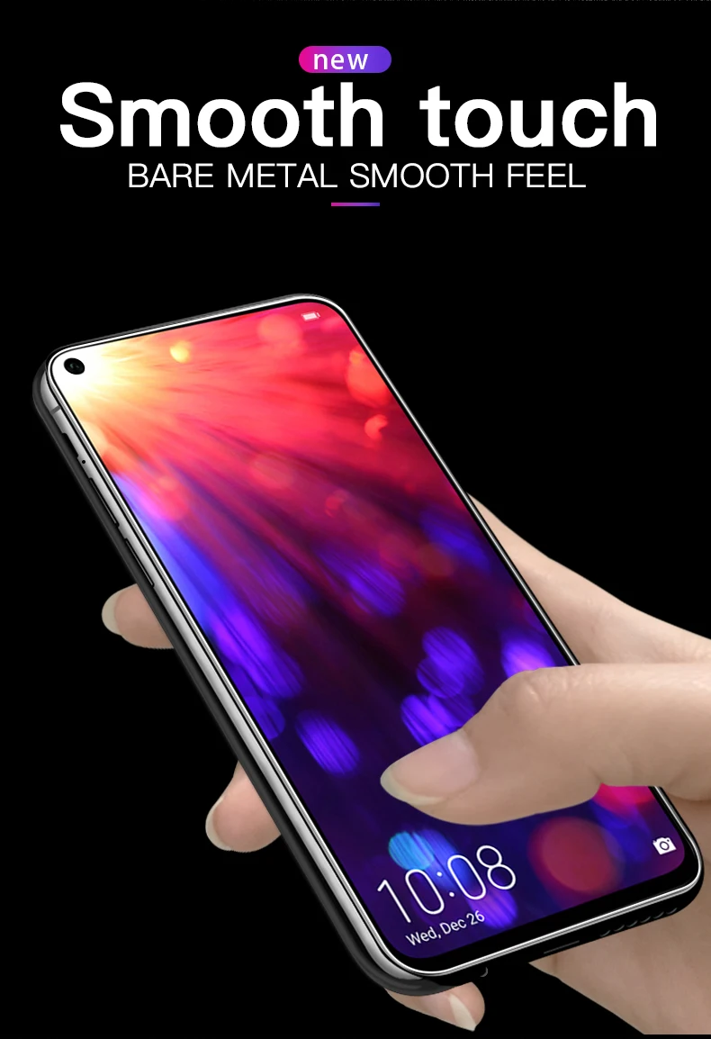 Полное покрытие, защитное закаленное стекло для huawei P20 Pro P30 P10 Lite Plus, Защита экрана для huawei Mate10 20 Lite стекло