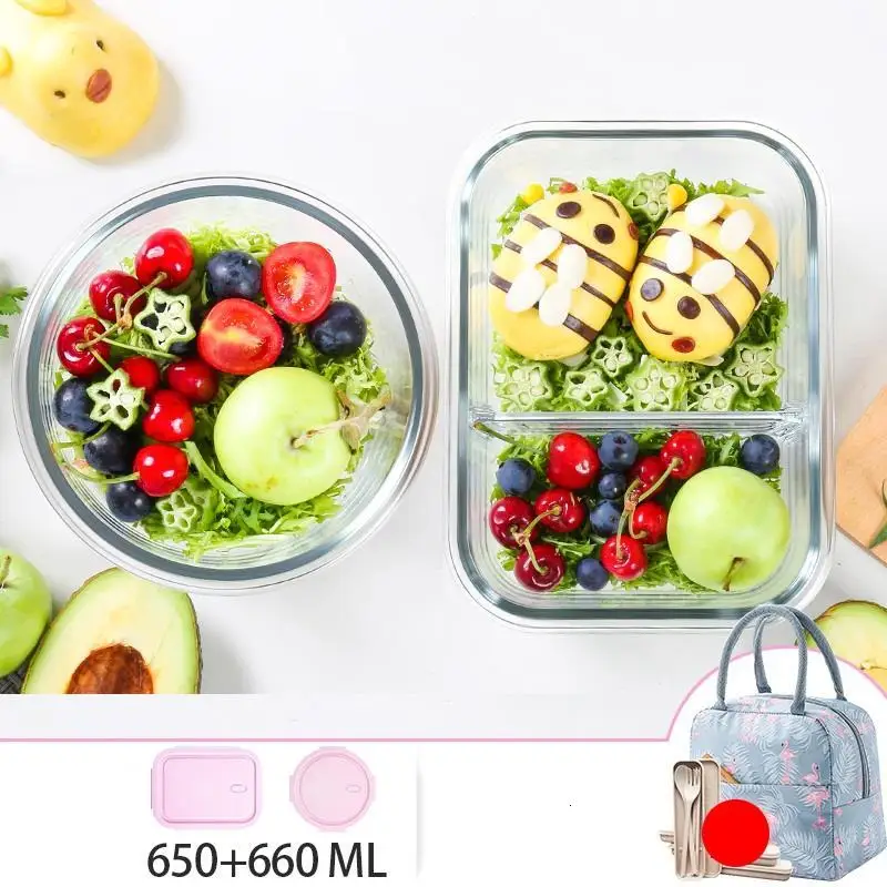 Version F Салат резак обеденная лапша керамическая Кокосовая тарелка Saladeira Ланчбокс кухня столовая посуда для бара столовые приборы Frutero стеклянная чаша - Цвет: Version F