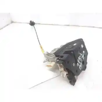 

8J1837016C DOOR LOCK FRONT RIGHT AUDI Q5 (8R)