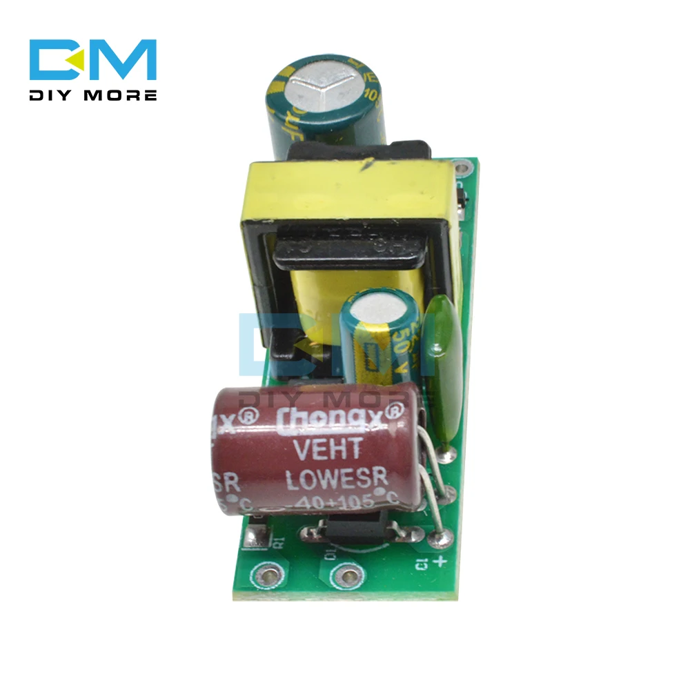 12V 400mA AC-DC Supply Buck Converter Step Down Module Convertible Adaptor 12V 400mA AC-DC Supply Buck Converter Step Down Module Convertible Adaptor
