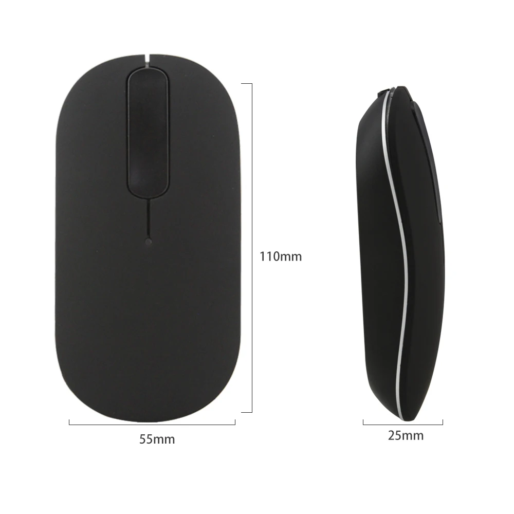 mouse touch mouse touch