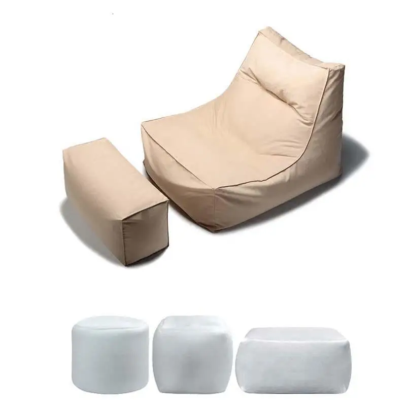 Zitzak Kanepe Poltrona Pouf Armut Koltuk Ouro Copridivano Divano Computer Silla детская кровать Beanbag стул Cadeira Bean Bag Диван
