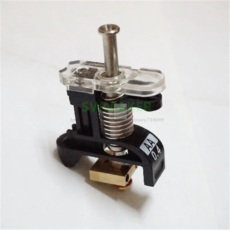 Substituição do Núcleo de Impressão para Impressora 3d aa ou bb Hotend Um3 3d Peças