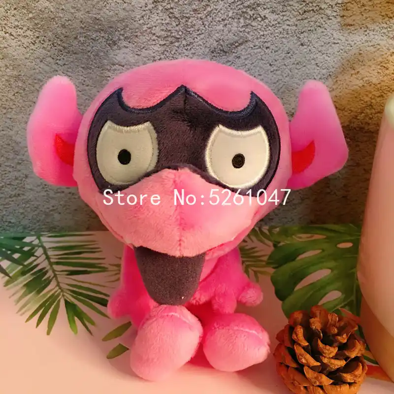 impidimp plush