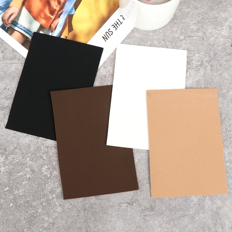 

1 Pc 13*9cm 1.2mm Wholesale shoe sole handmade rubber DIY Bags Materials DIY Hairbows Accessories Accessories For Dolls Making