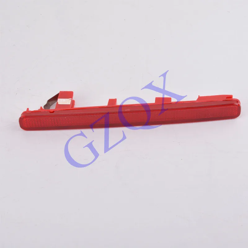 Светоотражатель заднего бампера CAPQX для Europe Accord SPIRIOR CU1 CU2 2010 2011 2012 2013 2014 OEM #33555 TP5 H01 /