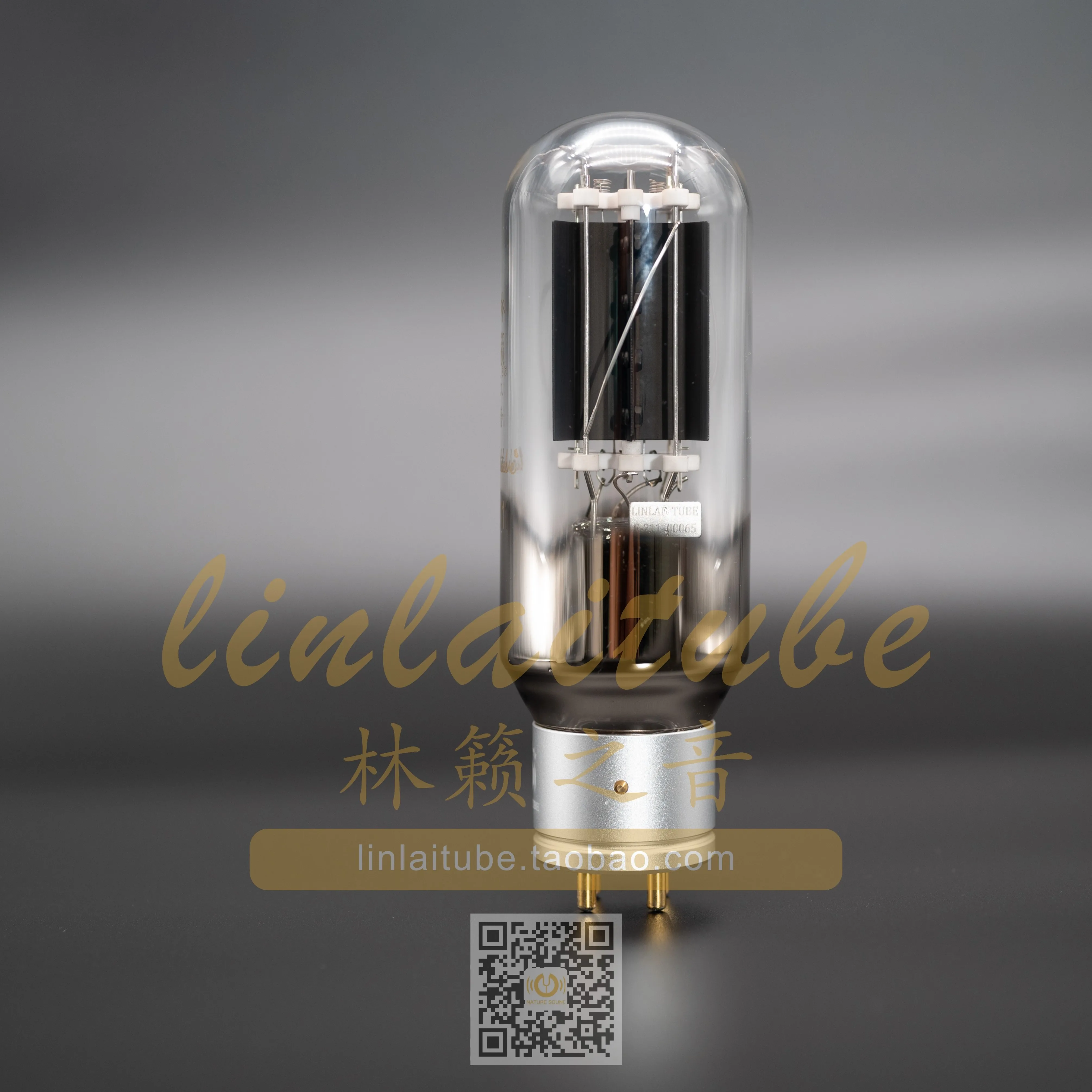 Brand new Quality assurance for 24months linlai