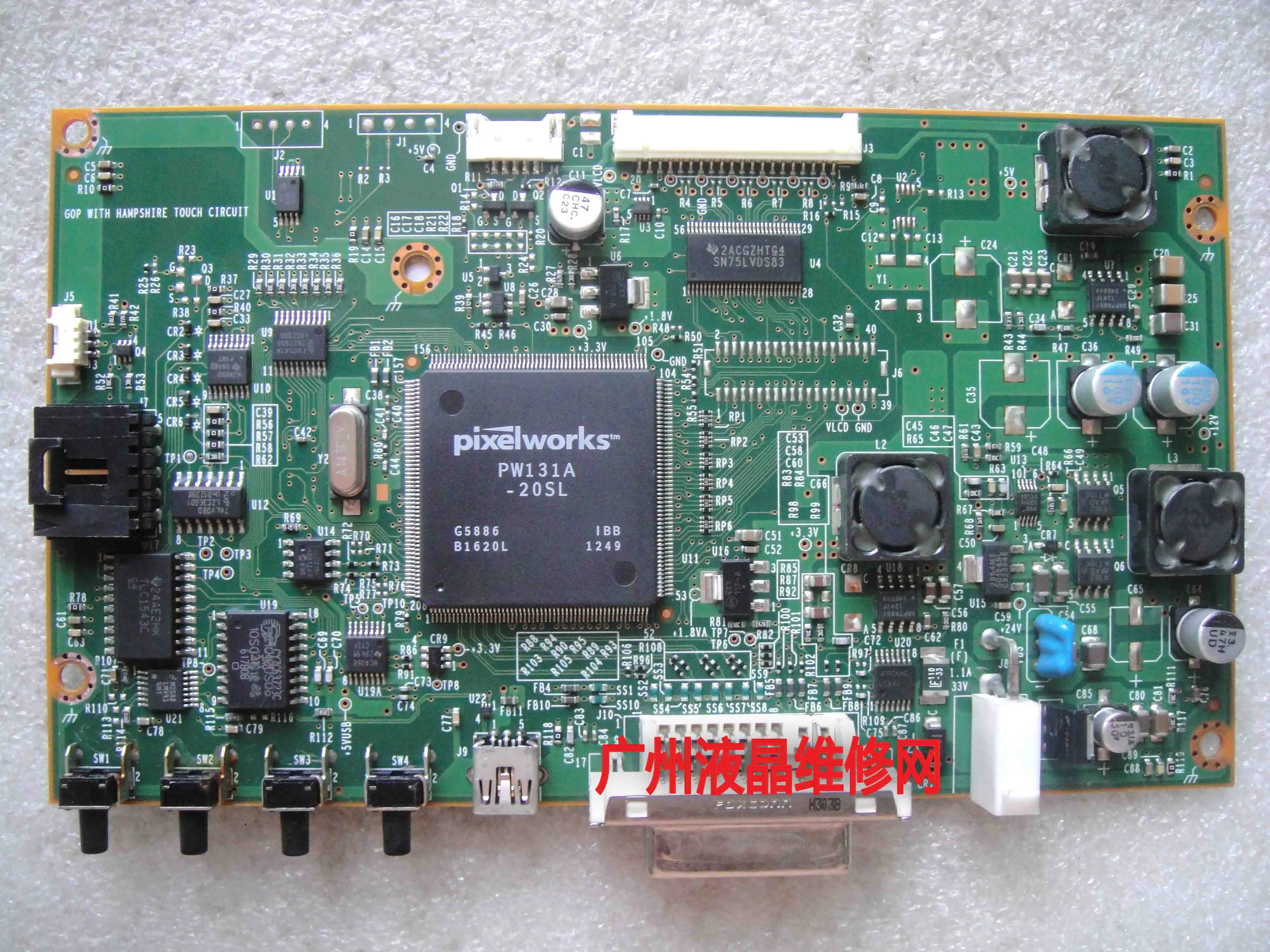 Материнская плата NCR F10SBL drive plate E89382 GOP 37CK0269 AS4450740331A|Мониторы| |