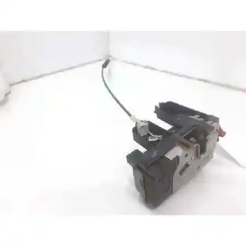 

24447345 REAR DOOR LOCK LEFT OPEL SIGNUM