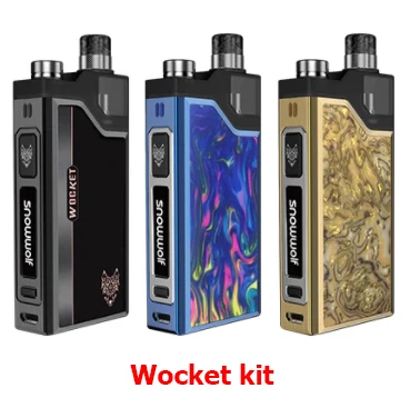 Катушка для вейпинга для Sigelei snowwolf Afeng pod Wocket pod system