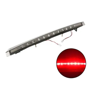 

Tail Brake light Lamp Back Chrom Brake Light For Ford Mustang All Models