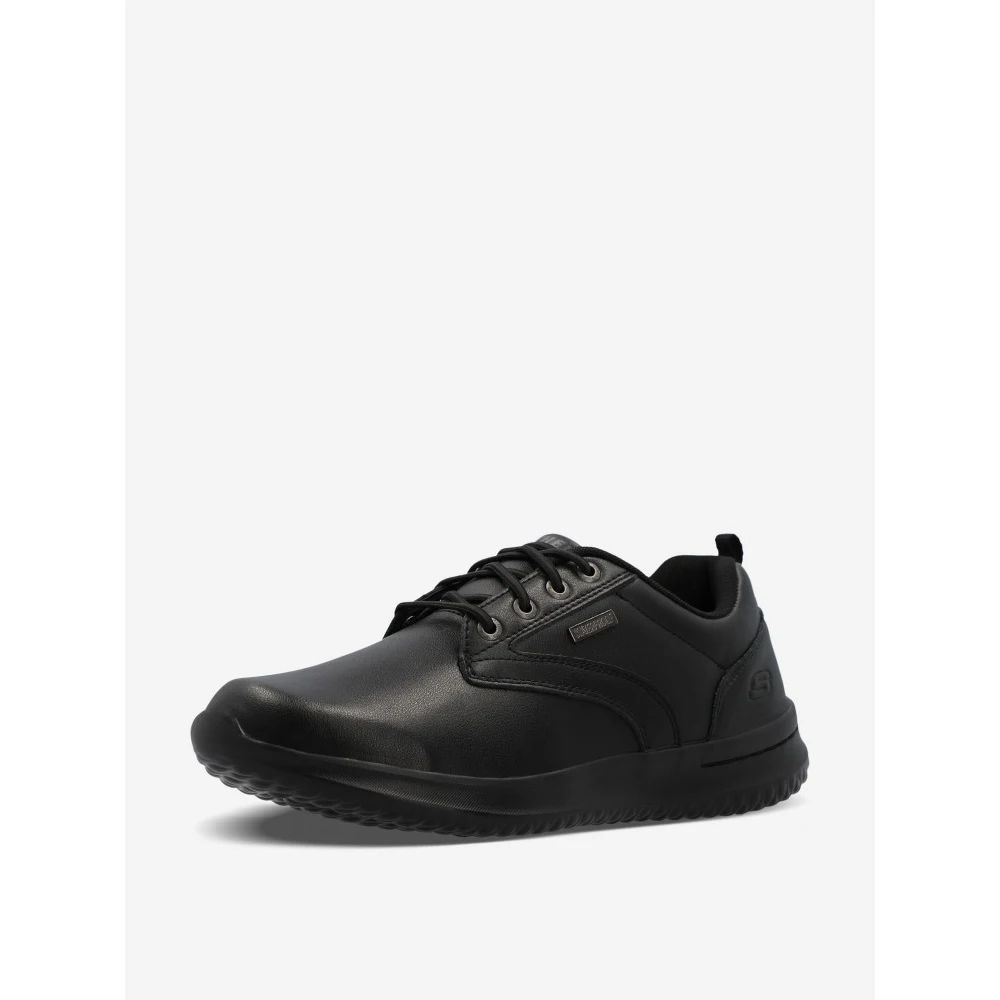 can memory foam shoes get wet