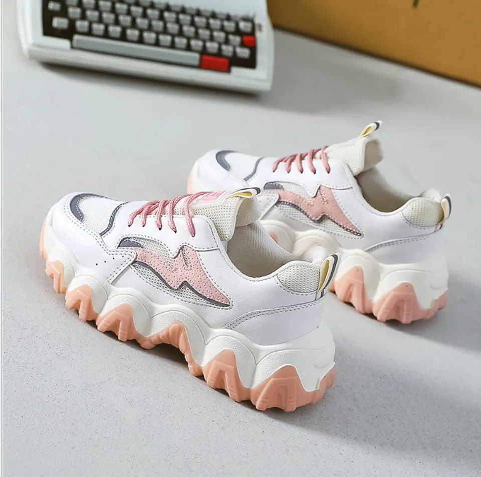 high end women's sneakers