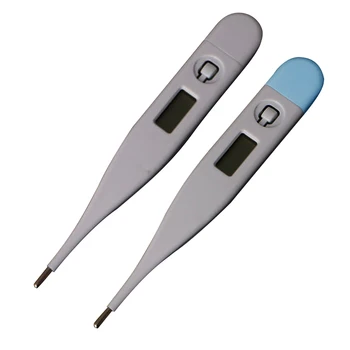

Electronic Digital Measuring Tool Kid Baby care adult body temperature LCD Baby Health Care Thermometer