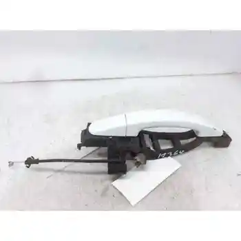 

3M51R22404A HANDLE OUTER REAR LEFT FORD FOCUS LIM. (CB4)
