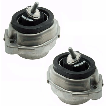 

22116770793 HYDRAULIC Engine Motor Mount for BMW E53 X5 V8 2 X