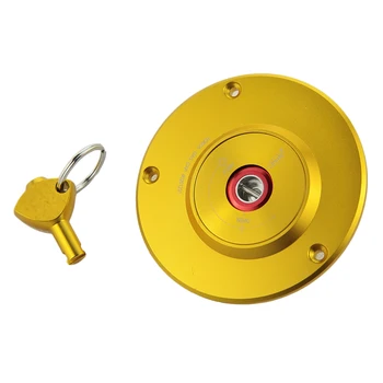 

Motorcycle Fuel Gas Tank Cap Oil Cover For Honda CBR 600 1000 900 929 RR F3 600F4I F4 F5 CBR RC51 1100XX 929RE CNC Aluminum