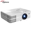 Optoma 4K Projector UHD598 Blu-ray 3D HDR Home Theater Cinema Smart Phone UHD Video Beamer WiFi Android TV Screen ► Photo 3/6