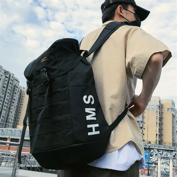 

Design Backpack bag's Fashion Trend Leisure Korean Version Of high-capacity Student Bags women's Computer Travel Backpacks