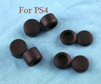 

240pcs=30sets For Sony PS2 PS3 PS4 XBOX360 XBOXOE Controller Enhanced ThumbStick Joystick Grip Caps Extra High Enhancement Cover