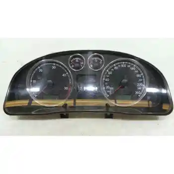 

3B0920829A BOX INSTRUMENTS VOLKSWAGEN PASSAT SALOON (3B3)