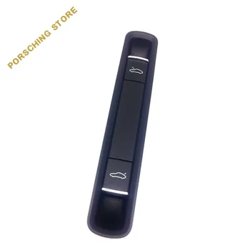 

Front and rear cover electric switch For Porsche Cayennne 16-19 OEM: 99161310501A05