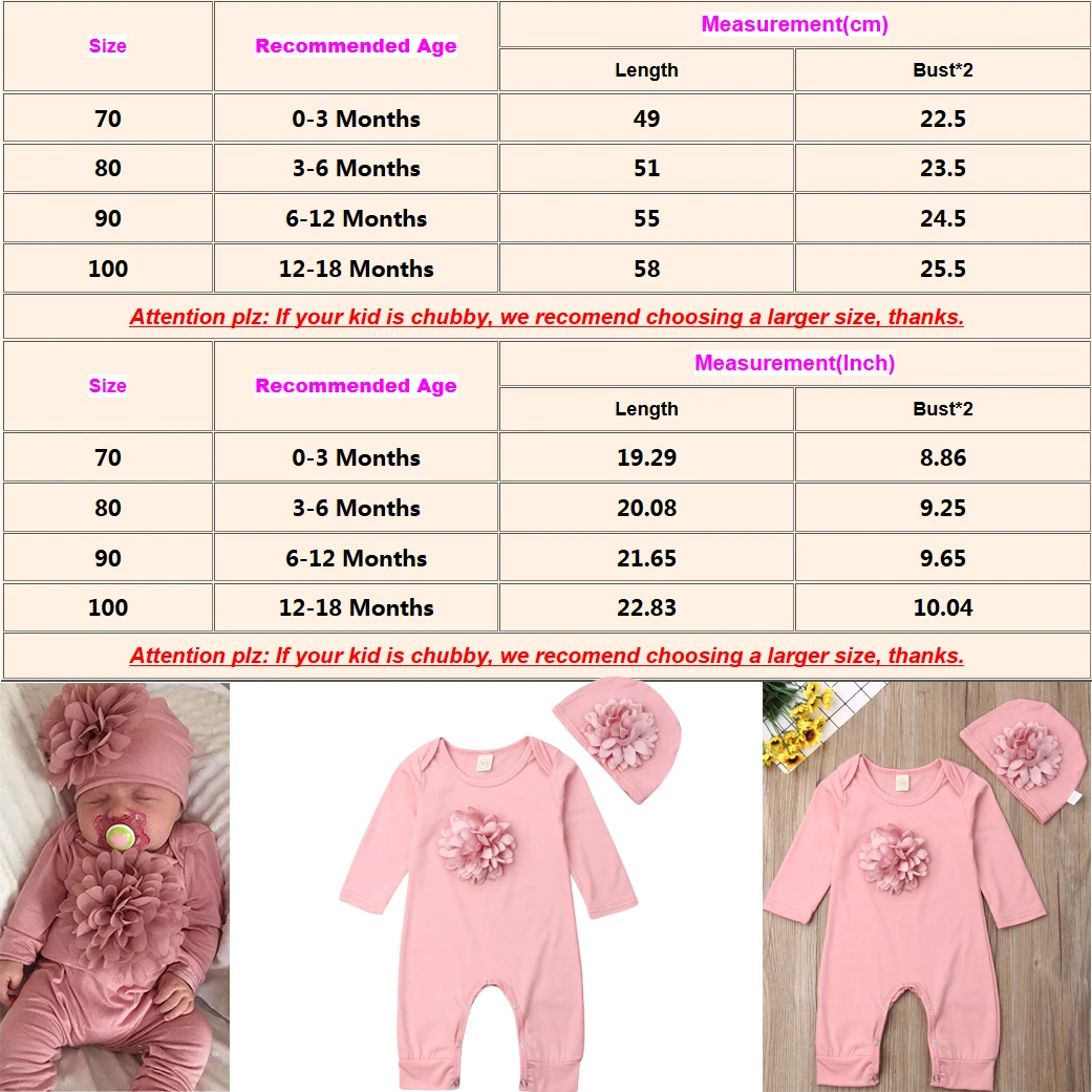 Pudcoco/Фирменная Новинка; 2 предмета; Одежда для новорожденных девочек; Однотонный удобный комбинезон с длинными рукавами и капюшоном; комплект одежды