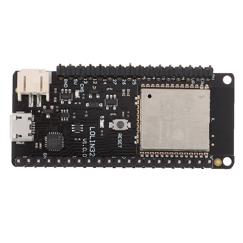 Модуль Bluetooth T8 V1.8 ESP32 8 Мб PSRAM TF карта Wi Fi плата|Запасные части| |