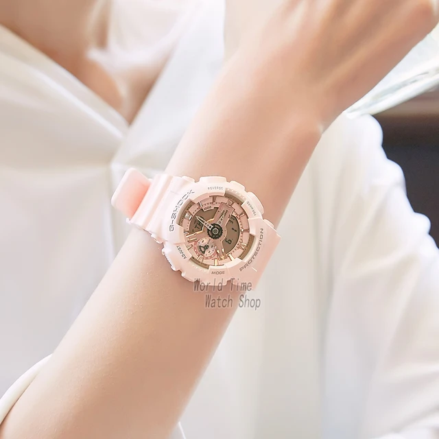 Купить часы casio g shock женские часы luxury brand set авто светодиодные картинки