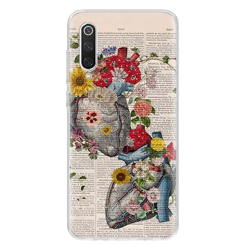 Чехол для телефона Xiaomi Redmi Note 9S 8T 8 7 8A 7A 6A 4X S2 MI 10 9 CC9 Lite F1|Бамперы| |