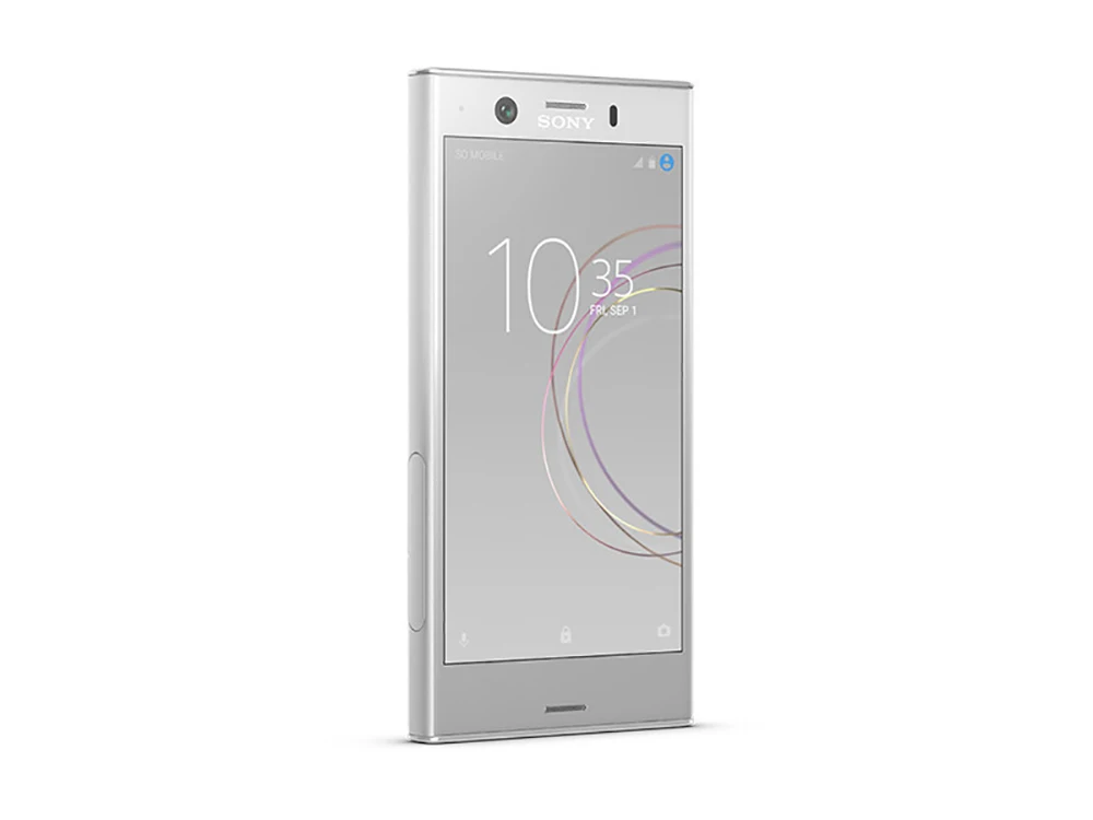 giffgaff refurbished phones Unlocked Original Sony Xperia XZ1 Compact Mobile Phone 4.6" Snapdragon 835 Octa-Core 4GB RAM 32GB ROM 4G LTE Android CellPhone refurbished iphone
