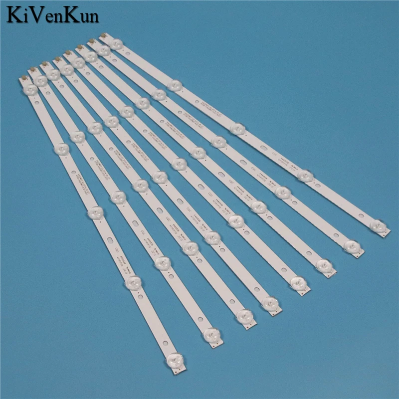 

Лампы под телевизор Kit для Wins SMT 4301 SMT4301 светодиодные панели 4708-K420WD-A3213K01LED ленты K420WD7 A3 2014-8-27