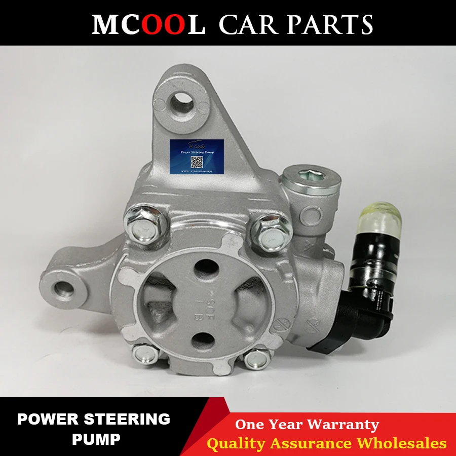 Для Honda CRV 2003-2004 Honda Element 03-05 Насос гидроусилителя 56110-PNB-A01 56110-RTA-003 56110-PNA-G02 56110-RBB-E02