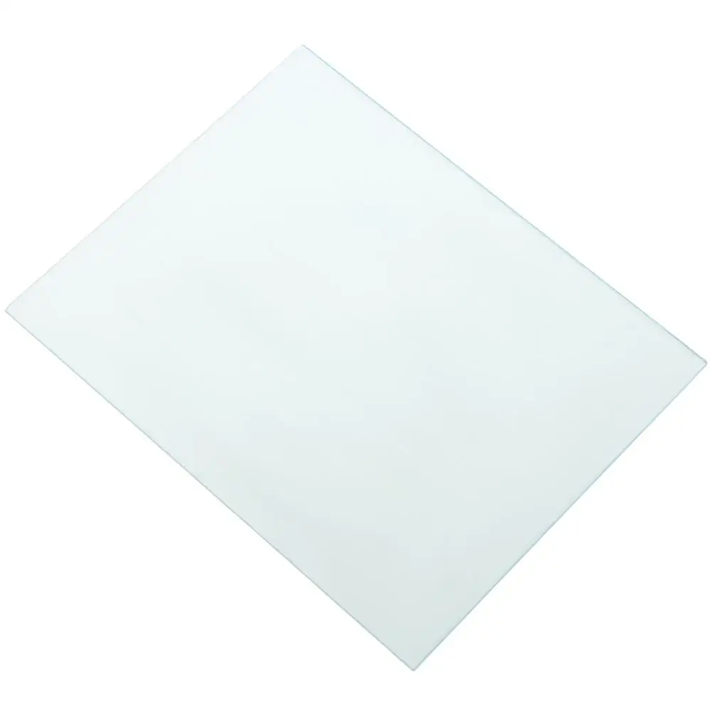 5 Pcs 115x90mm Protective Plastic Plate Auto Dimming Solder Mask Solder Filter Soldering Helmet