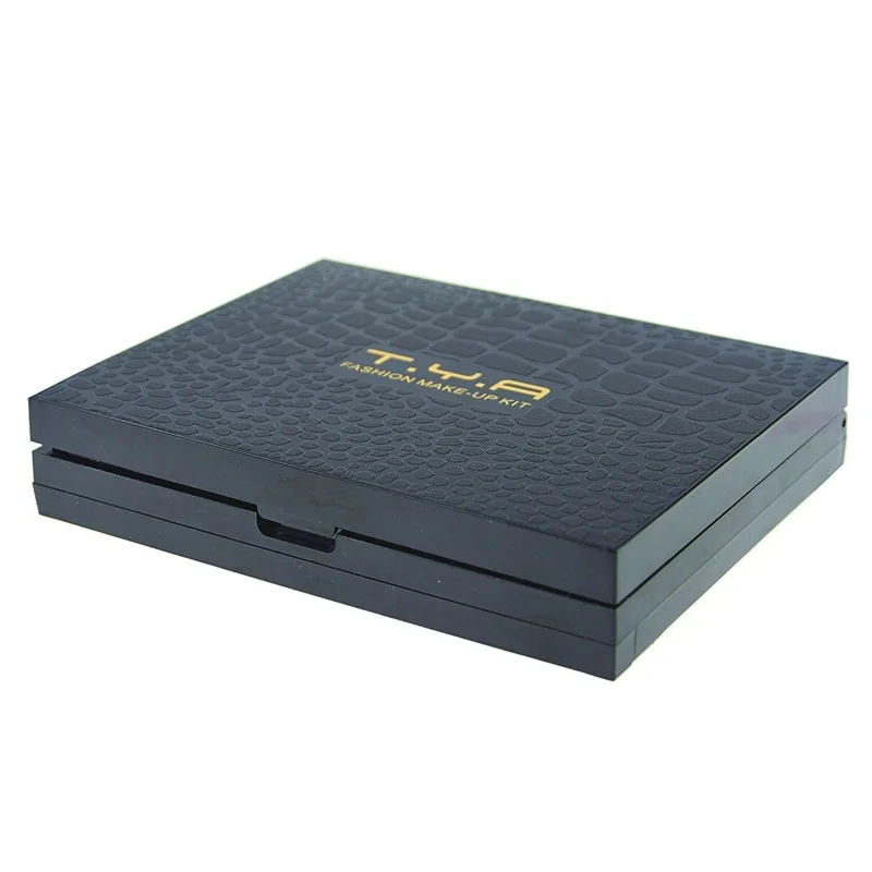 Fashion Eyeshadow Palette 24 Colors Matte Eyeshadow Palette Glitter Eye Shadow Makeup Nude Beauty Make up 4