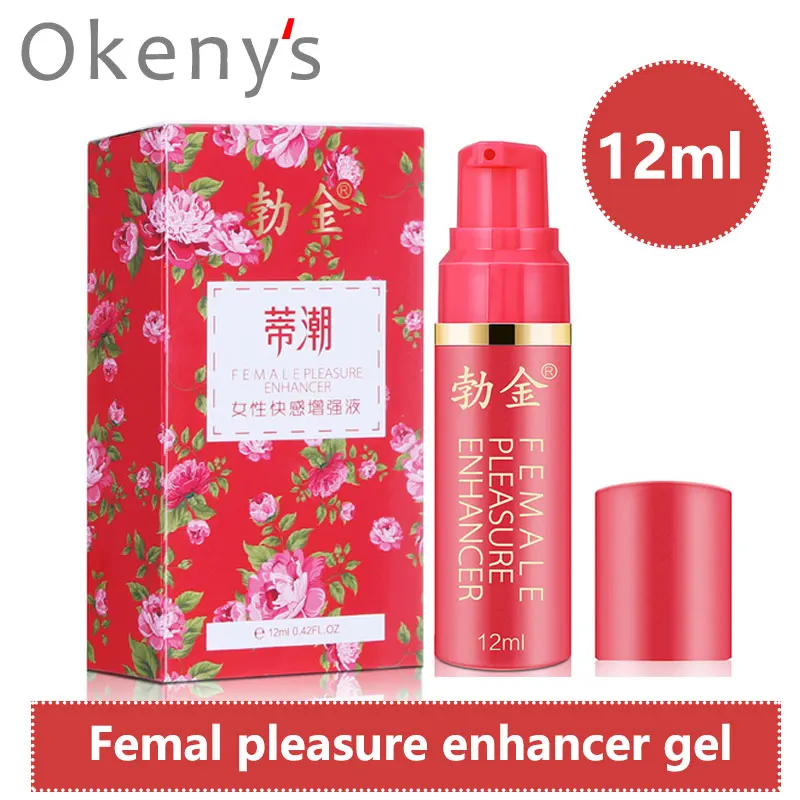 Aphrodisiac for Woman Libido Enhancer Exciter Women Sex Liquid Female Viagra Pills Shrinking Vagina Exciting Orgasm Gel | Красота и