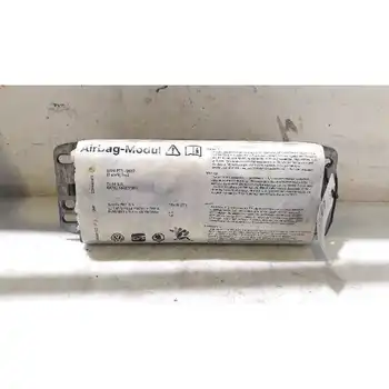 

5P0880204F 5P0880204C Front Airbag Right Seat Altea Xl (5p5) Stylance / Style