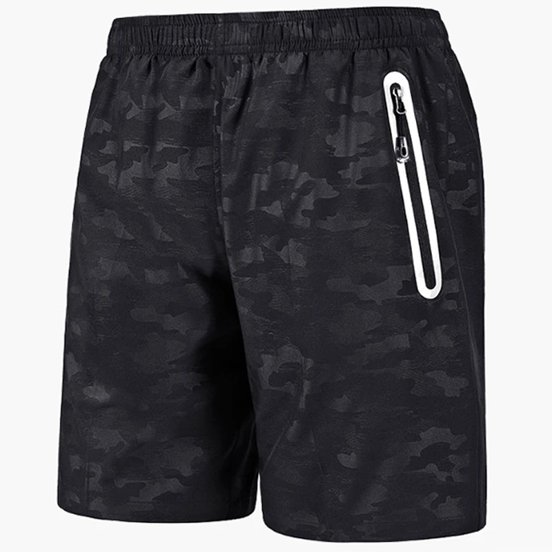 Горячие шорты мужские vogueebreathable Fittness шорты Homme качество низ эластичная талия модный бренд плюс размер 6XL короткие для мужчин